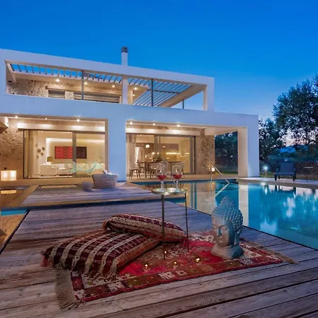 Villa Azimut