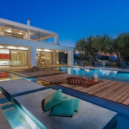 Azimut Zakynthos Town