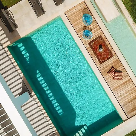 Azimut Villa Zakynthos Town