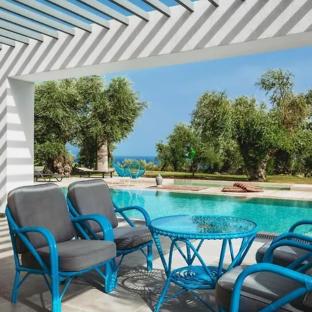 Villa Azimut *