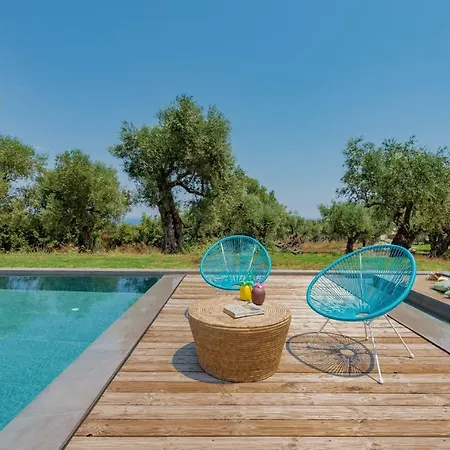 Villa Azimut *