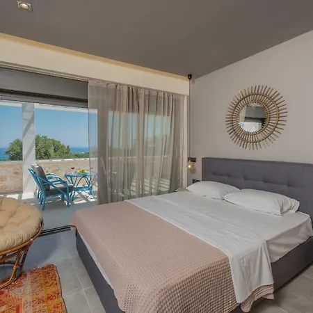 Villa Azimut Zakynthos Town